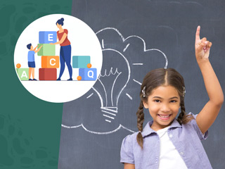 Parenting Tips: How Can Parents Raise IQ Level Of Kids?